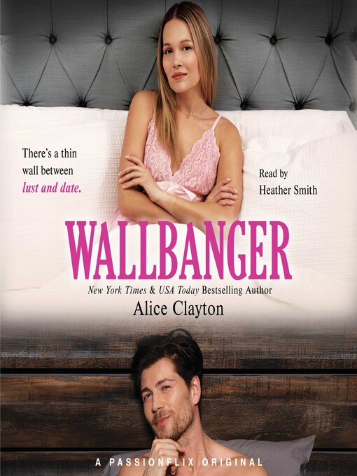 Title details for Wallbanger by Alice Clayton - Available